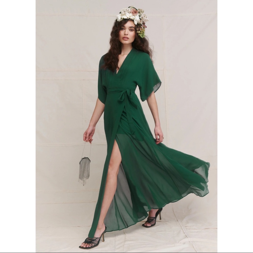 NWT Stunning Winslow Dress